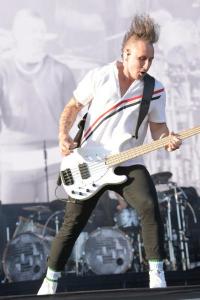 SHINEDOWN - BOARDWALK ROCK FESTIVAL 2025