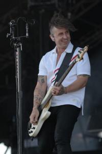 SHINEDOWN - BOARDWALK ROCK FESTIVAL 2025
