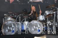SHINEDOWN - BOARDWALK ROCK FESTIVAL 2025