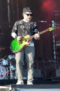 SHINEDOWN - BOARDWALK ROCK FESTIVAL 2025