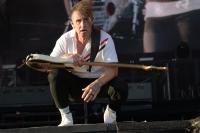 SHINEDOWN - BOARDWALK ROCK FESTIVAL 2025