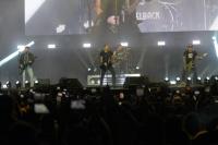 NICKLEBACK - BOARDWALK ROCK FESTIVAL 2025