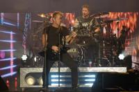 NICKLEBACK - BOARDWALK ROCK FESTIVAL 2025