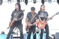 NIGHTRANGER - BOARDWALK ROCK FESTIVAL 2025 
