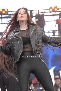 DOROTHY - BOARDWALK ROCK FESTIVAL 2025