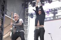 LIT - BOARDWALK ROCK FESTIVAL 2025