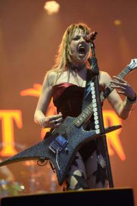 HALESTORM - BOARDWALK ROCK FESTIVAL 2025 