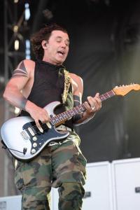 BUSH - BOARDWALK ROCK FESTIVAL 2025