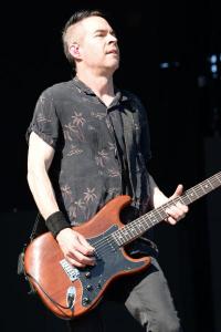 CHEVELLE - BOARDWALK ROCK FESTIVAL 2025 