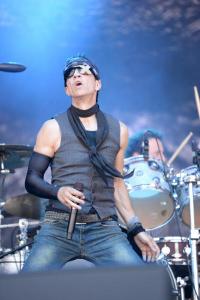 EXTREME - BOARDWALK ROCK FESTIVAL 2025