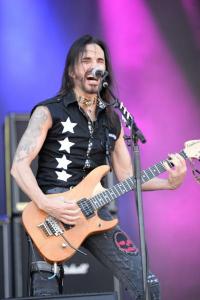 EXTREME - BOARDWALK ROCK FESTIVAL 2025
