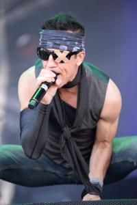 EXTREME - BOARDWALK ROCK FESTIVAL 2025