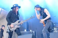 EXTREME - BOARDWALK ROCK FESTIVAL 2025