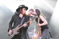 EXTREME - BOARDWALK ROCK FESTIVAL 2025