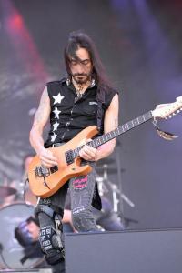 EXTREME - BOARDWALK ROCK FESTIVAL 2025