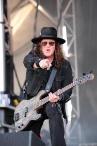 EXTREME - BOARDWALK ROCK FESTIVAL 2025