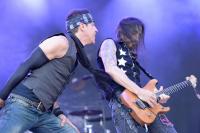 EXTREME - BOARDWALK ROCK FESTIVAL 2025