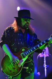 LYNYRD SKYNYRD