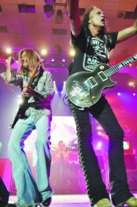 LYNYRD SKYNYRD