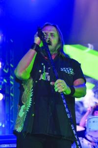 LYNYRD SKYNYRD
