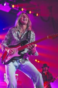 LYNYRD SKYNYRD