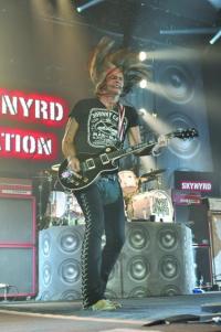 LYNYRD SKYNYRD