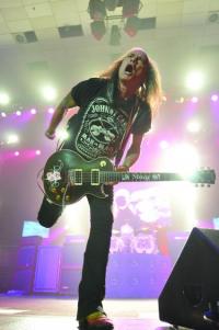 LYNYRD SKYNYRD