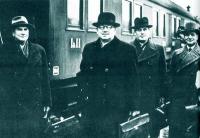THE WINTER WAR