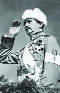 THE WINTER WAR
