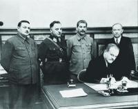 THE WINTER WAR