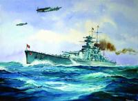 The Invasion of Norway - 9 April – 9 June 1940