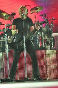 NICKELBACK / Shinedown / Sick Puppies