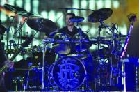 NICKELBACK / Shinedown / Sick Puppies