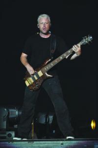 NICKELBACK / Shinedown / Sick Puppies