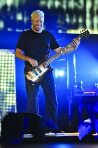 NICKELBACK / Shinedown / Sick Puppies