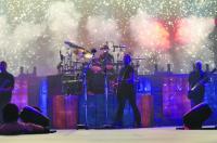 NICKELBACK / Shinedown / Sick Puppies