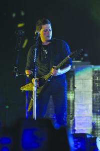 NICKELBACK / Shinedown / Sick Puppies