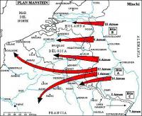 BATTLE OF FRANCE