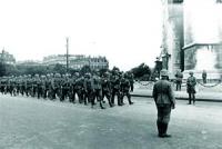 BATTLE OF FRANCE