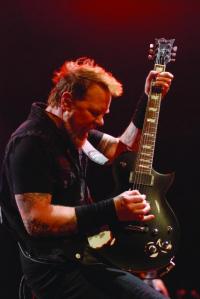 METALLICA / Machine Head / The Sword