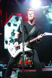 METALLICA / Machine Head / The Sword