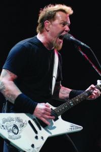 METALLICA / Machine Head / The Sword