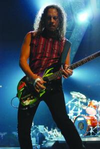 METALLICA / Machine Head / The Sword