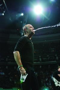 METALLICA / Machine Head / The Sword