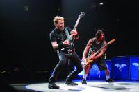 METALLICA / Machine Head / The Sword