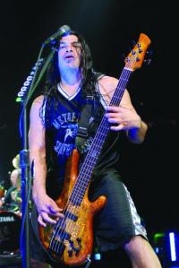 METALLICA / Machine Head / The Sword