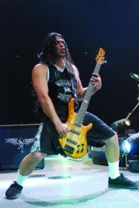 METALLICA / Machine Head / The Sword