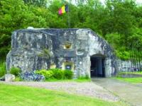 The Capture of Fort Eben Emael - 10-11 May 1940