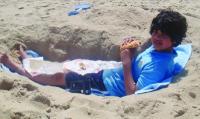 “A Connecticut Yankee in Ocean City’s Court”: An outsider’s experience of pre-season area activities 