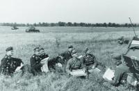 BATTLE Of ARRAS - 1940